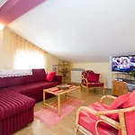 Apartamento Bella Vista