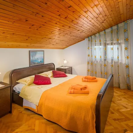 Apartment Bella Vista