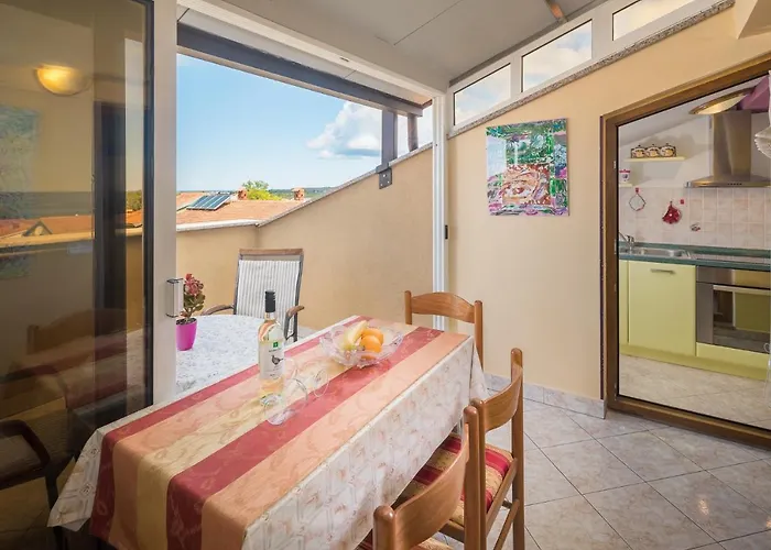 Bella Vista ポレッチ