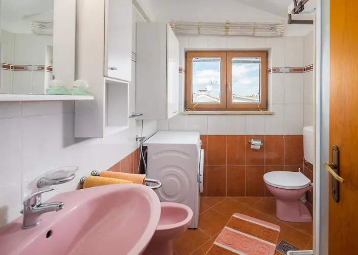 Bella Vista * ポレッチ