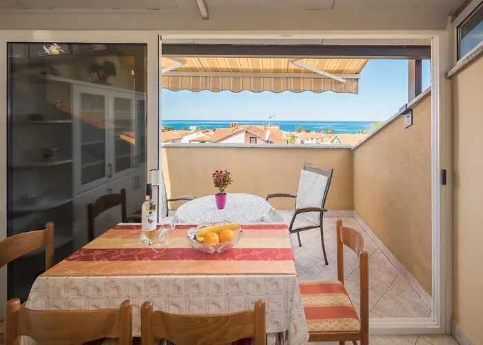 Bella Vista アパート