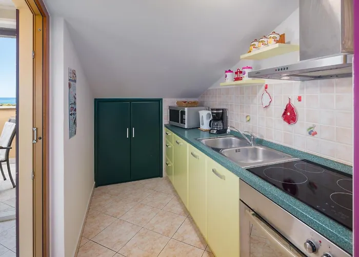 Bella Vista ポレッチ