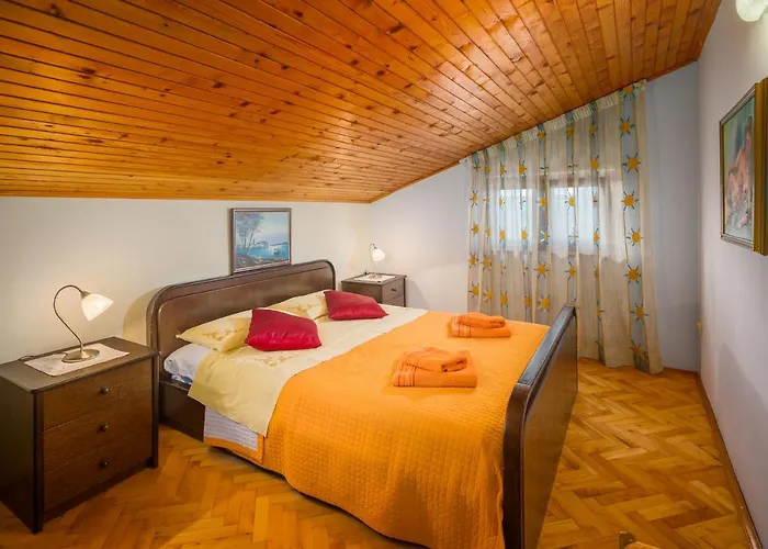 アパート Bella Vista