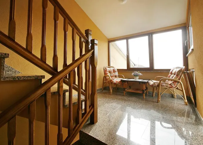 Bella Vista アパート ポレッチ