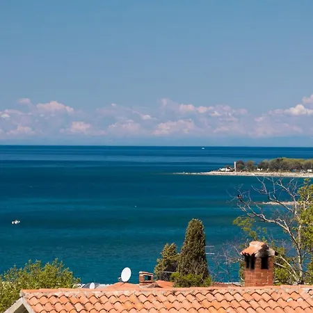 Apartment Bella Vista Porec