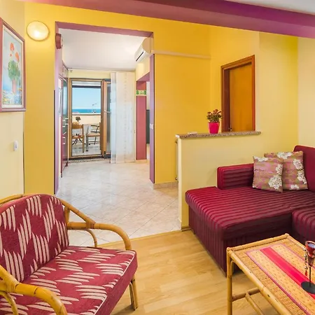 Bella Vista Porec