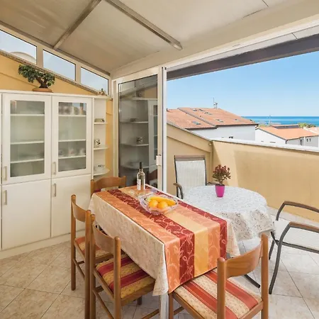 Apartment Bella Vista