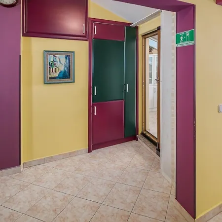 Bella Vista Apartment Porec