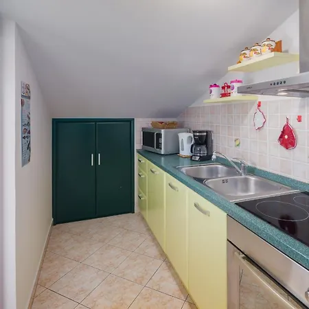 Bella Vista Porec