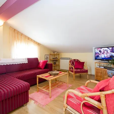 Apartment Bella Vista