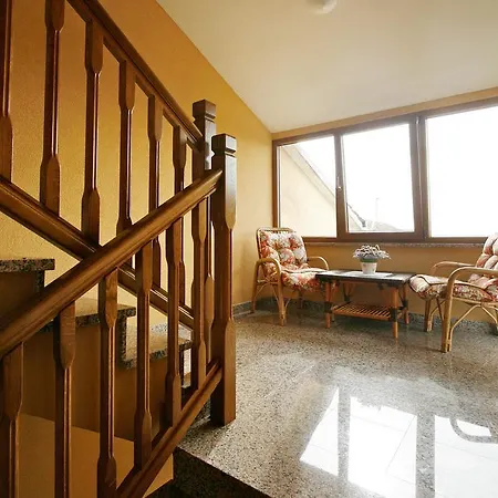 Bella Vista Apartment Porec