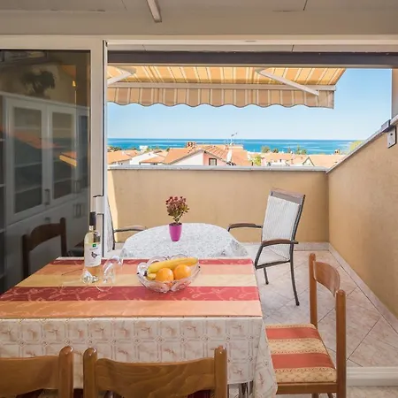 Bella Vista Daire