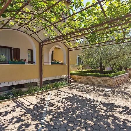 Appartement Bella Vista